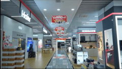 品类笼盖全间接减罕用户奔波成本；可电、建材