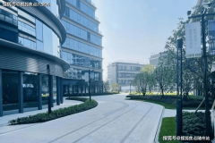 尺度层平面结构方